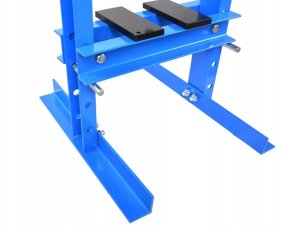 Geko #Prasa hydrauliczna 8T (1) 7