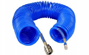 Geko Wąż pneumatyczny PU 5x8mm 10m GEKO (25) 2