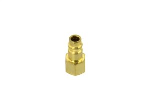 Geko Szybkozłączka pneumatyczna 1/4"typ męski gw.wewnętrzny(1/500/1000) 2