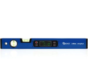 Geko Poziomica cyfrowa magnetyczna 40cm (30) 2