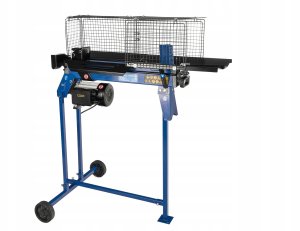 Geko Łuparka do drewna 7T 2200W ze stojakiem (1) 11