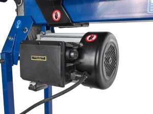 Geko Łuparka do drewna 7T 2200W ze stojakiem (1) 6