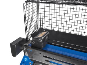 Geko Łuparka do drewna 7T 2200W ze stojakiem (1) 7