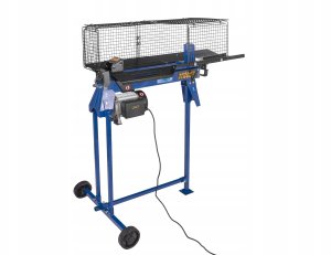 Geko Łuparka do drewna 7T 2200W ze stojakiem (1) 9