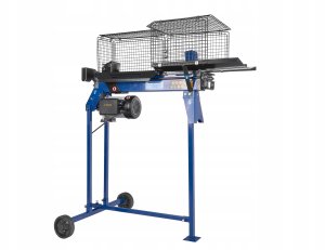 Geko Łuparka do drewna 7T 2200W ze stojakiem (1) 10