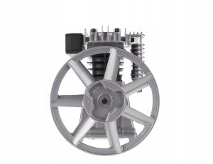 Sprężarka Geko Pompa do kompresora typ Z 4HP tłok fi 70mm (1) 3