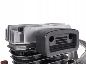 Sprężarka Geko Pompa do kompresora typ Z 4HP tłok fi 70mm (1) 4