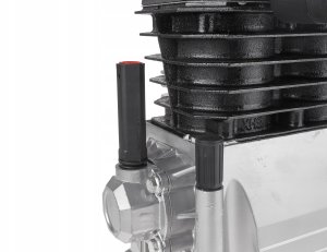 Sprężarka Geko Pompa do kompresora typ Z 4HP tłok fi 70mm (1) 5
