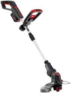 AL-KO AL-KO GT 1825, String trimmer, 25 cm, Nylon line, D-loop handle, Black, Battery - SOLO 2