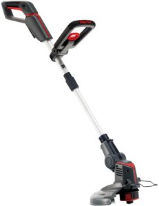 AL-KO AL-KO GT 1825, String trimmer, 25 cm, Nylon line, D-loop handle, Black, Battery - SOLO 9