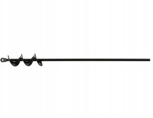 Geko Wiertło ogrodowe – świder do gleby 4x45cm (80) 2