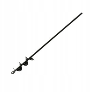 Geko Wiertło ogrodowe – świder do gleby 4x45cm (80) 5