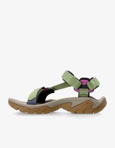Teva W'S Terra Fi 5 Universal, IGU, 38 (us 7); uk 5 5