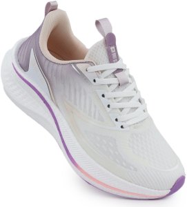 Big Star Big Star Sneakers Shoes RR274A161 białe 40 7
