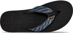 Japonki męskie Teva M'S Mush II, NVN, 44.5 (us 11); uk 10 3