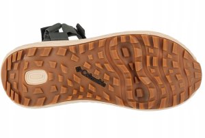 Columbia Columbia Konos Globetrot Sandal 2126931028 szary 42 4