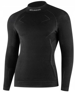 Brubeck BLUZA TERMOAKTYWNA BRUBECK EXTREME MERINO WOOL LS1666M 2