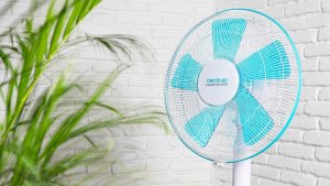 Cecotec Wentylator podłogowy EnergySilence 500 Cecotec 6