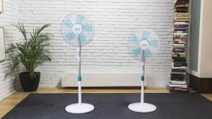 Cecotec Wentylator podłogowy EnergySilence 500 Cecotec 9