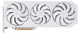 Karta graficzna POWERCOLOR Hellhound Radeon RX 9070 XT 16GB GDDR6 (RX9070XT 16G-L/OC/WHITE) 2