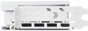 Karta graficzna POWERCOLOR Hellhound Radeon RX 9070 XT 16GB GDDR6 (RX9070XT 16G-L/OC/WHITE) 3