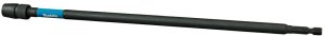 Makita MAKITA UCHWYT DO KOŃCÓWEK WKRĘTARKOWYCH 304mm IMPACT BLACK 2