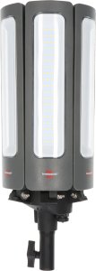 Naświetlacz Brennenstuhl Brennenstuhl 360 LED Spotlight 42050 BT 3