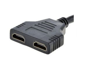 Gembird splitter HDMI 1 - 2 (DSP-2PH4-04) 2