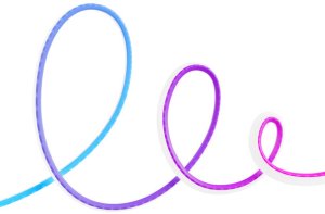 Avanca International BV Hombli Smart Neon Rope, 5m, RGBIC 2