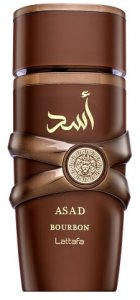 Lattafa LATTAFA Asad Bourbon EDP spray 100ml 4
