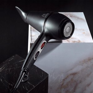 Suszarka GHD Ghd Haartrockner air - schwarz 4