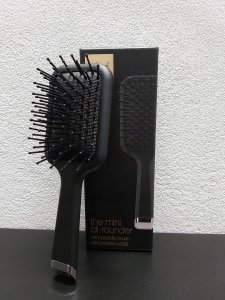 GHD Ghd Mini Paddle Brush - schwarz 5
