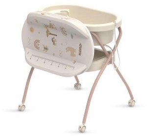 Neno 6036 BREZA WANNA Z PRZEWIJAKIEM 2