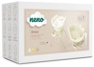 Neno 6036 BREZA WANNA Z PRZEWIJAKIEM 3