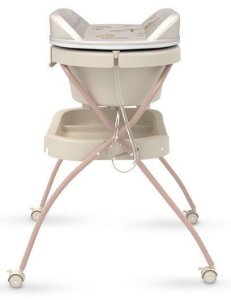 Neno 6036 BREZA WANNA Z PRZEWIJAKIEM 6