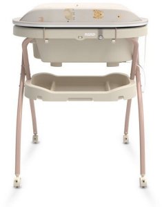 Neno 6036 BREZA WANNA Z PRZEWIJAKIEM 7