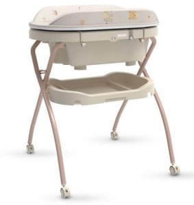 Neno 6036 BREZA WANNA Z PRZEWIJAKIEM 8