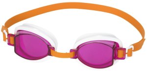 Bestway Bestway Okulary do pływania gogle 7+ 21048 RO 8