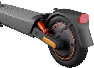 Hulajnoga elektryczna Xiaomi Electric Scooter 5 Max 14