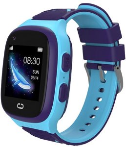 Smartwatch Blow 89-015# Smartwatch blow kids k18 4g gps niebieski 2