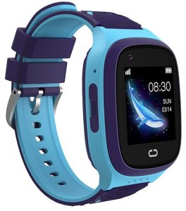Smartwatch Blow 89-015# Smartwatch blow kids k18 4g gps niebieski 3