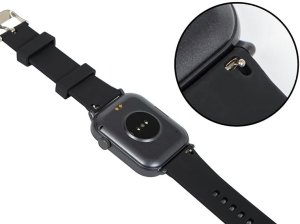 Smartwatch Blow 89-010# Smartwatch blow x18 czarny 4