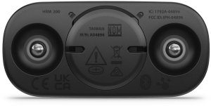Garmin Garmin heart rate monitor HRM 200 XS-S 3