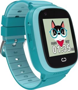 Smartwatch Canyon  Sunny KW-48 Niebieski  (CNE-KW48BL) 3