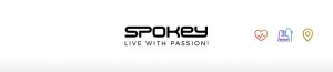 Spokey Kask rowerowy BMX Spokey PUMPTRACK 2