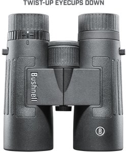 Lornetka Bushnell Bushnell Legend 10x42 2