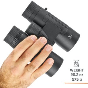 Lornetka Bushnell Bushnell Legend 10x42 3