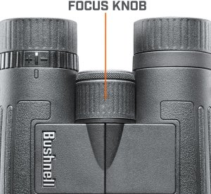 Lornetka Bushnell Bushnell Legend 10x42 4