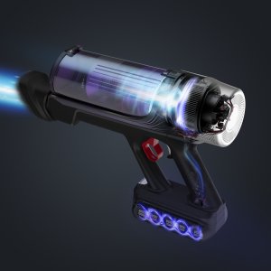 Odkurzacz pionowy Rowenta Rowenta X-Force Flex 9.60 Allergy cordless vacuum cleaner 13