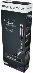 Odkurzacz pionowy Rowenta Rowenta X-Force Flex 9.60 Allergy cordless vacuum cleaner 16